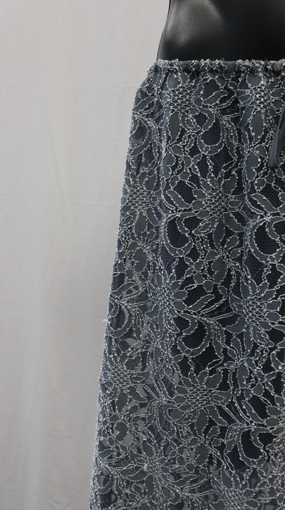 blanca Maxi Skirt S - M