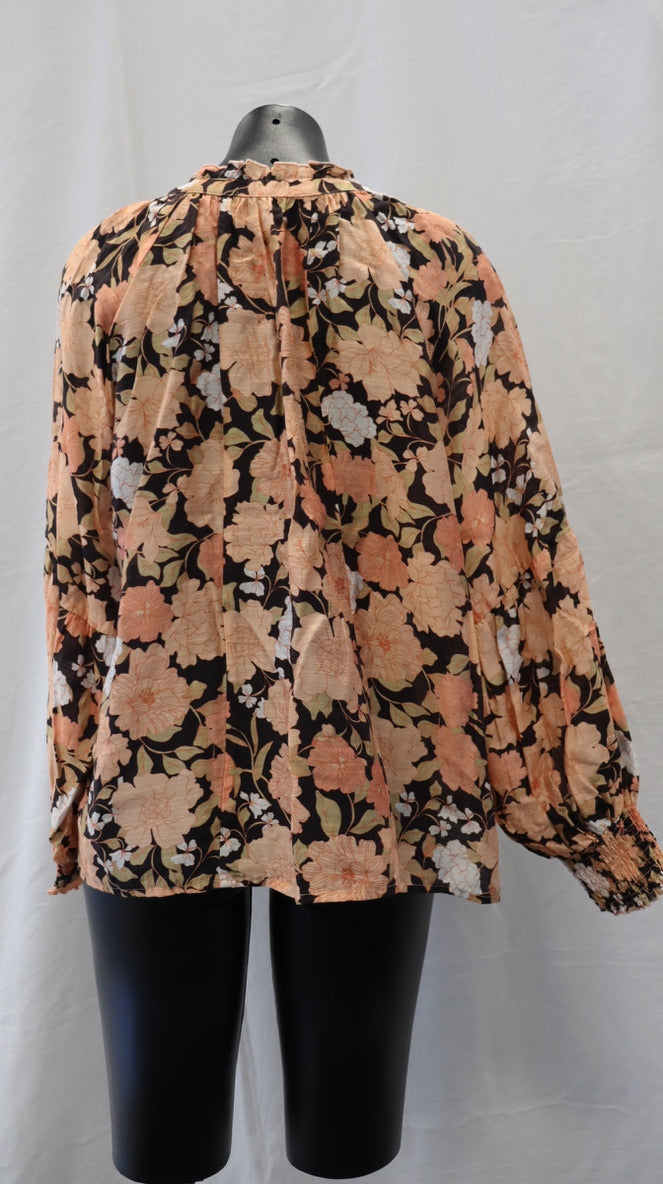 esmaee Blouse S