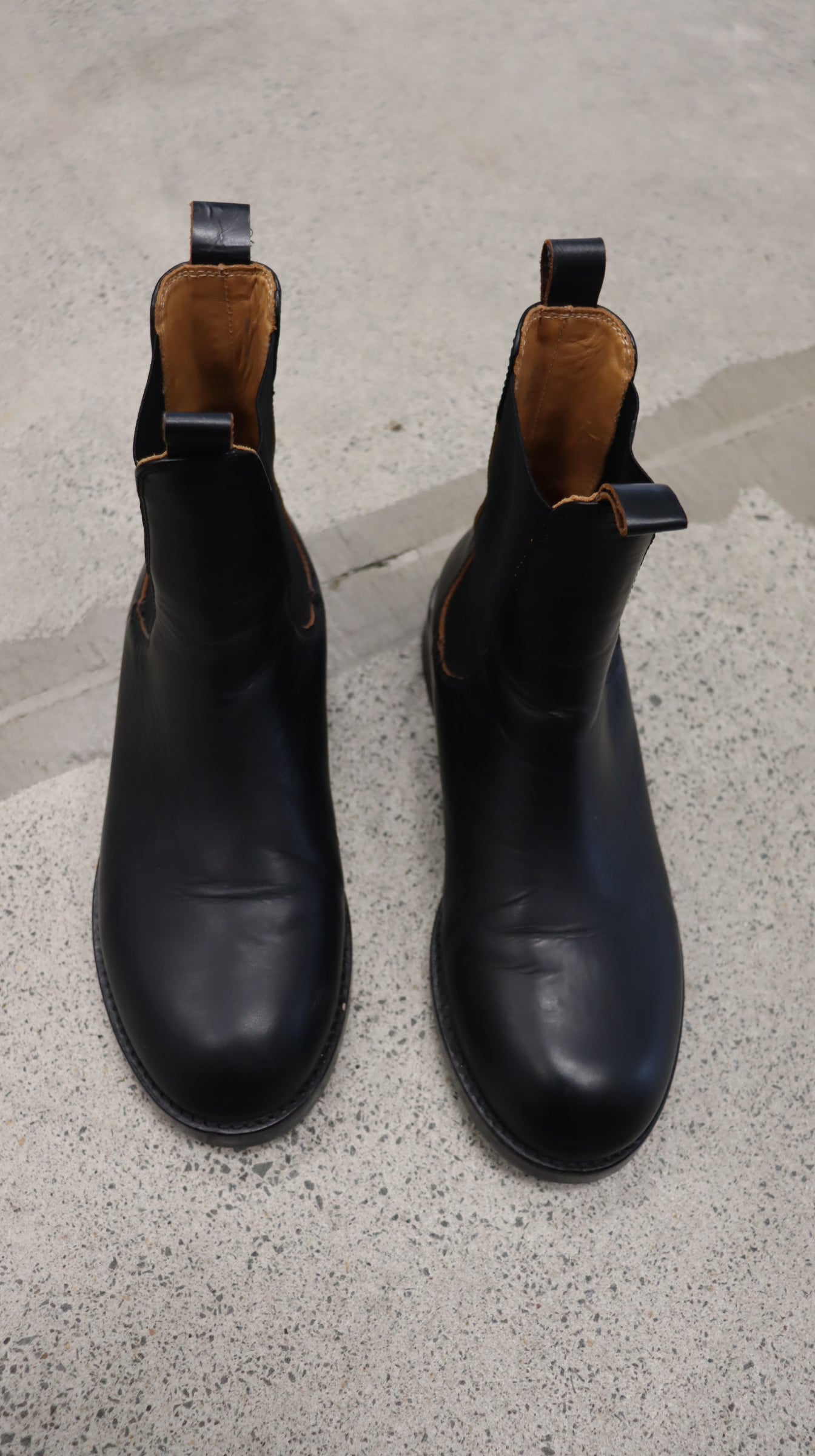LA TRIBE Boots 38