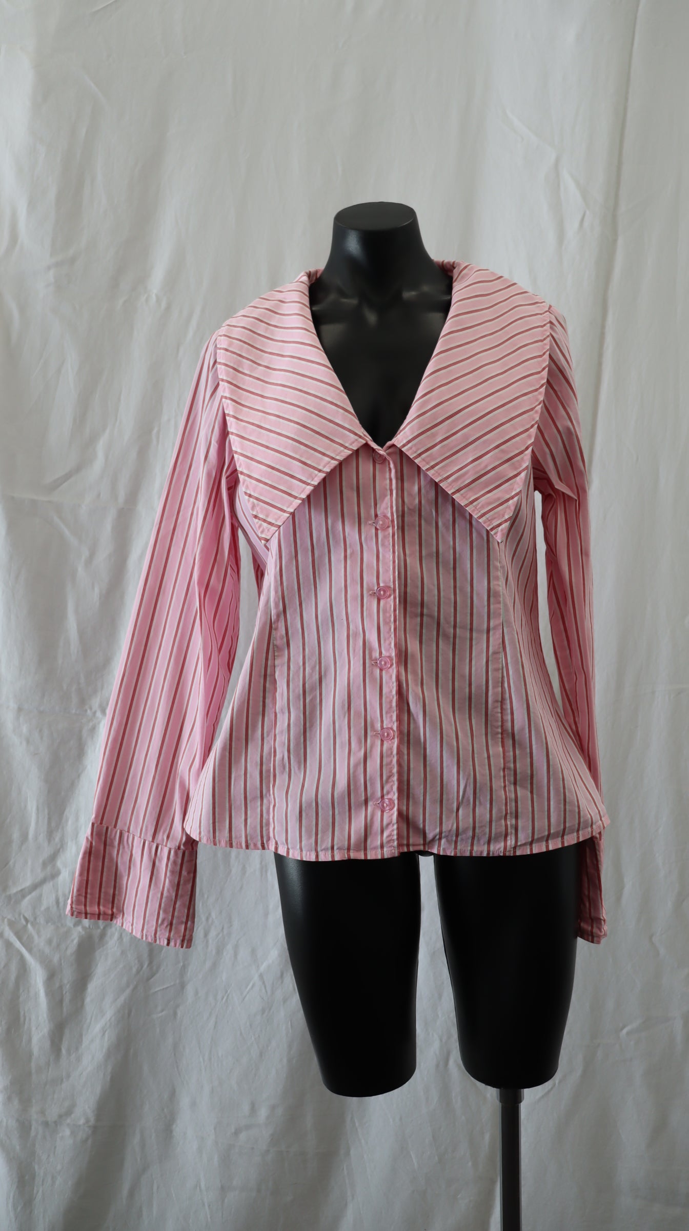 RUBY Button Up 14