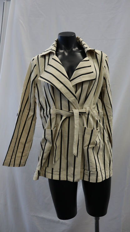 FATE+BECKER Jacket 10