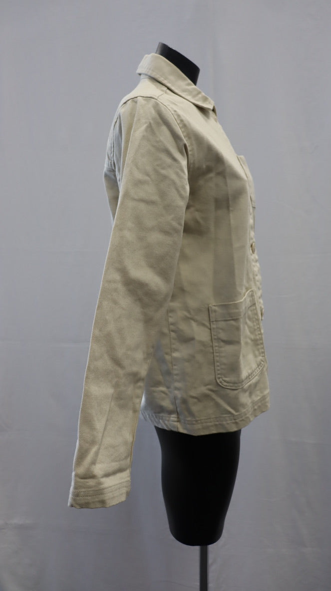 Seasalt Cornwall Jacket 10