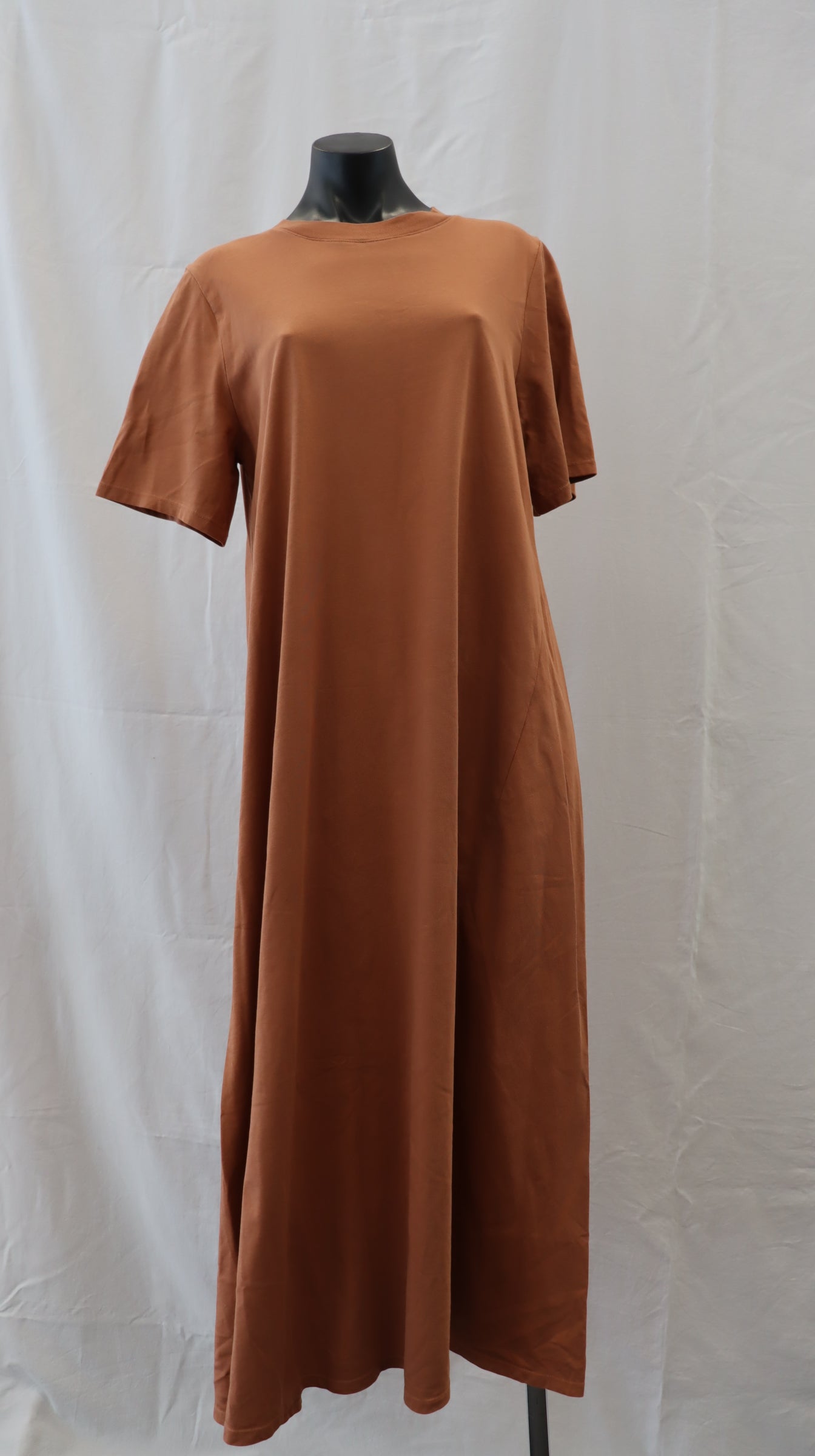kowtow Maxi Dress S