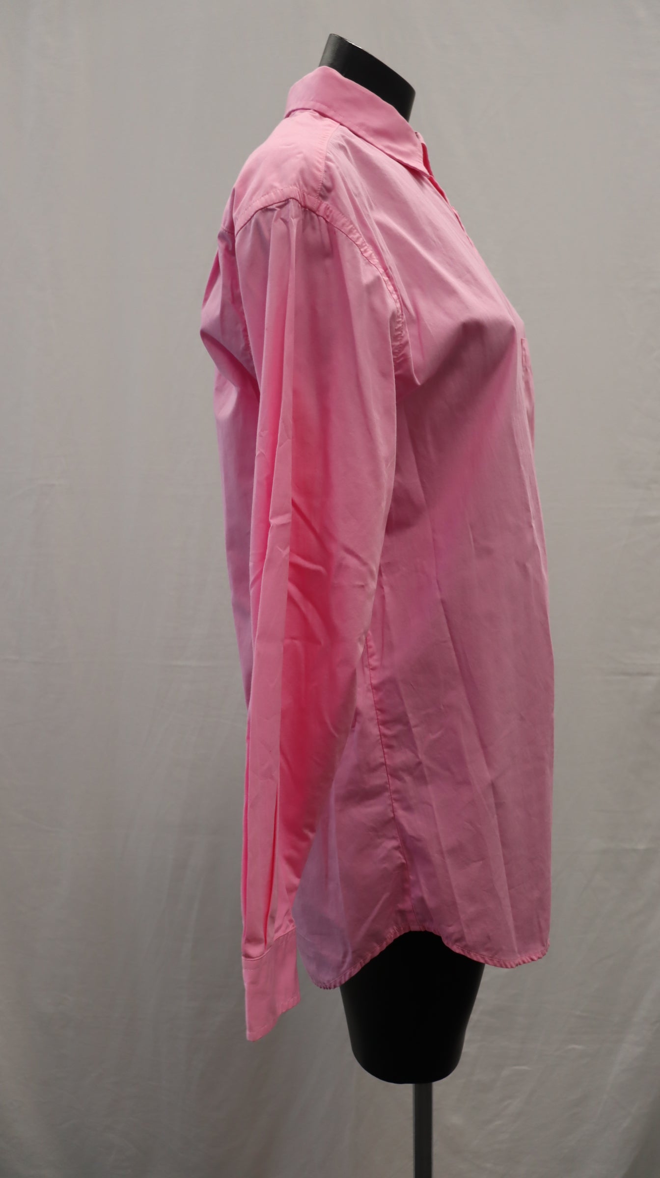 kowtow Button Up xs
