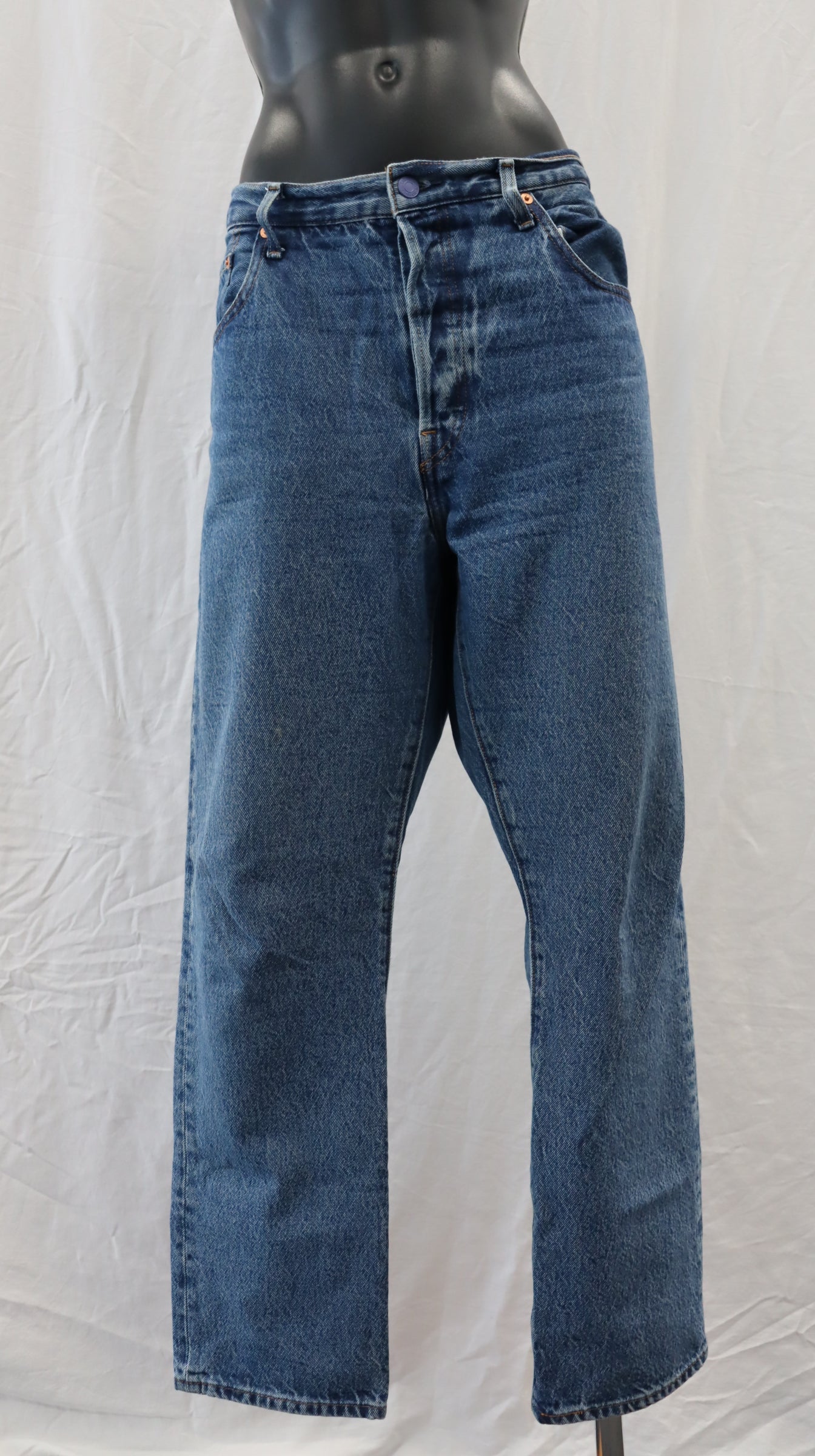 Levi Strauss & CO Jeans 14