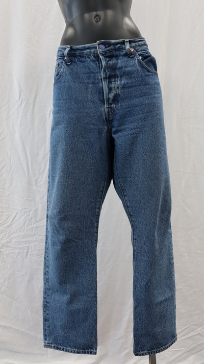 Levi Strauss & CO Jeans 14