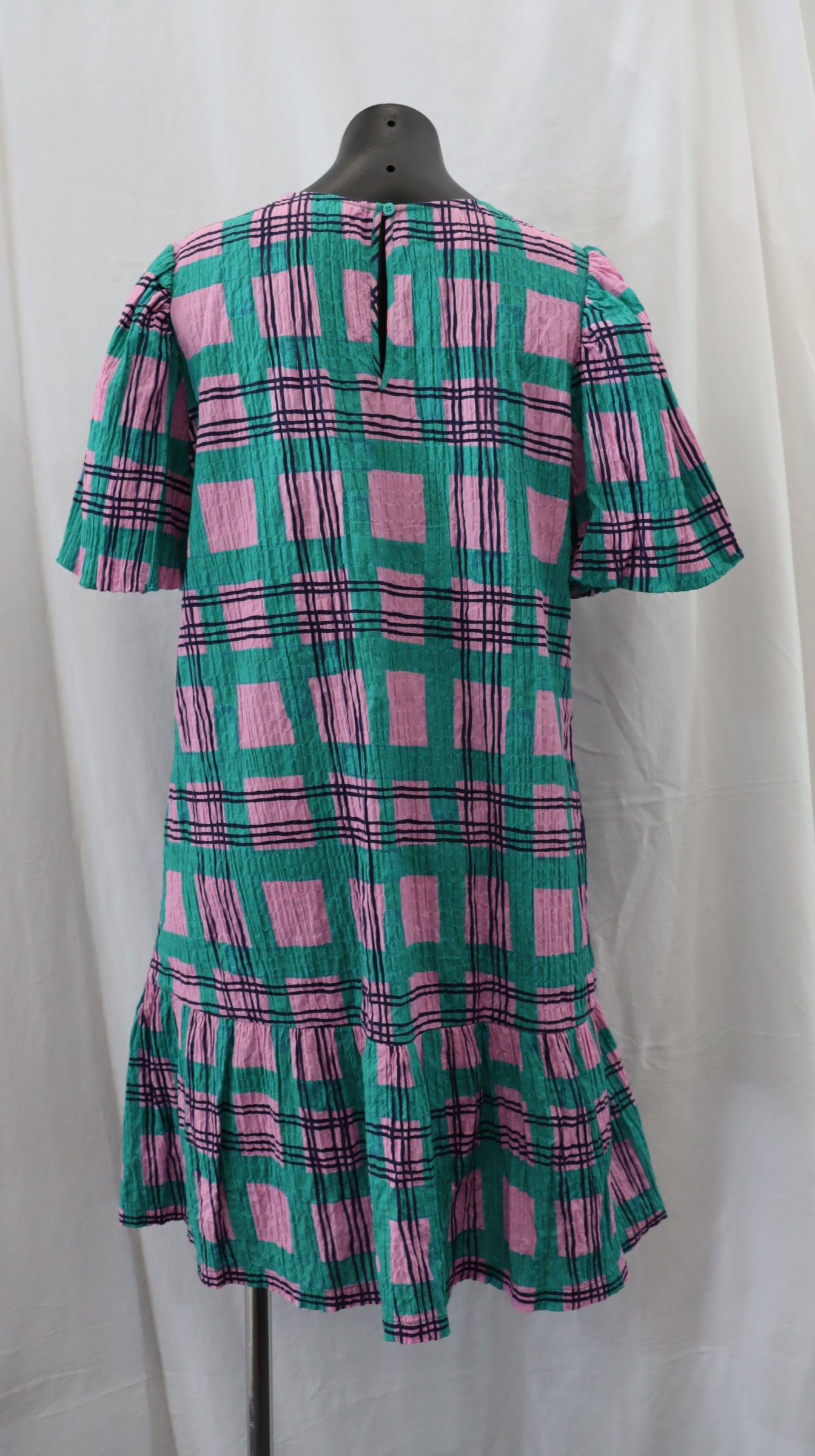 GORMAN Mini Dress 8