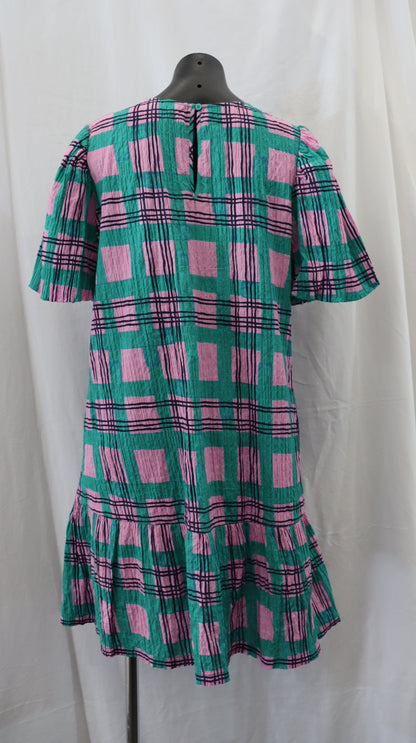 GORMAN Mini Dress 8