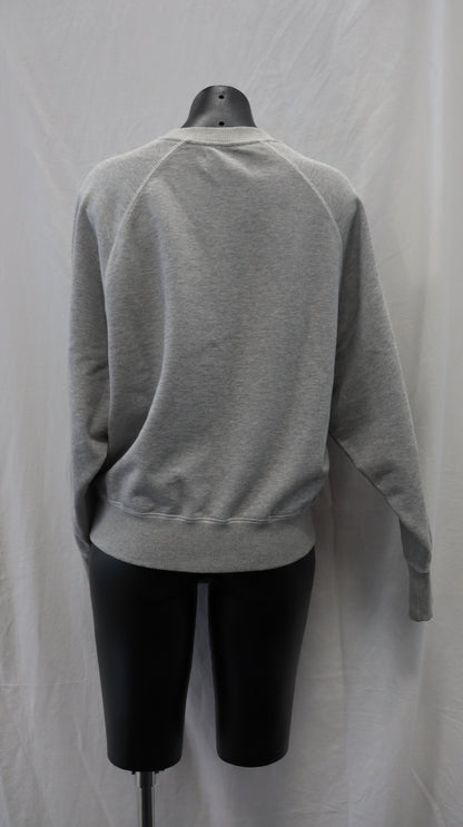 thinking mu Jumper S