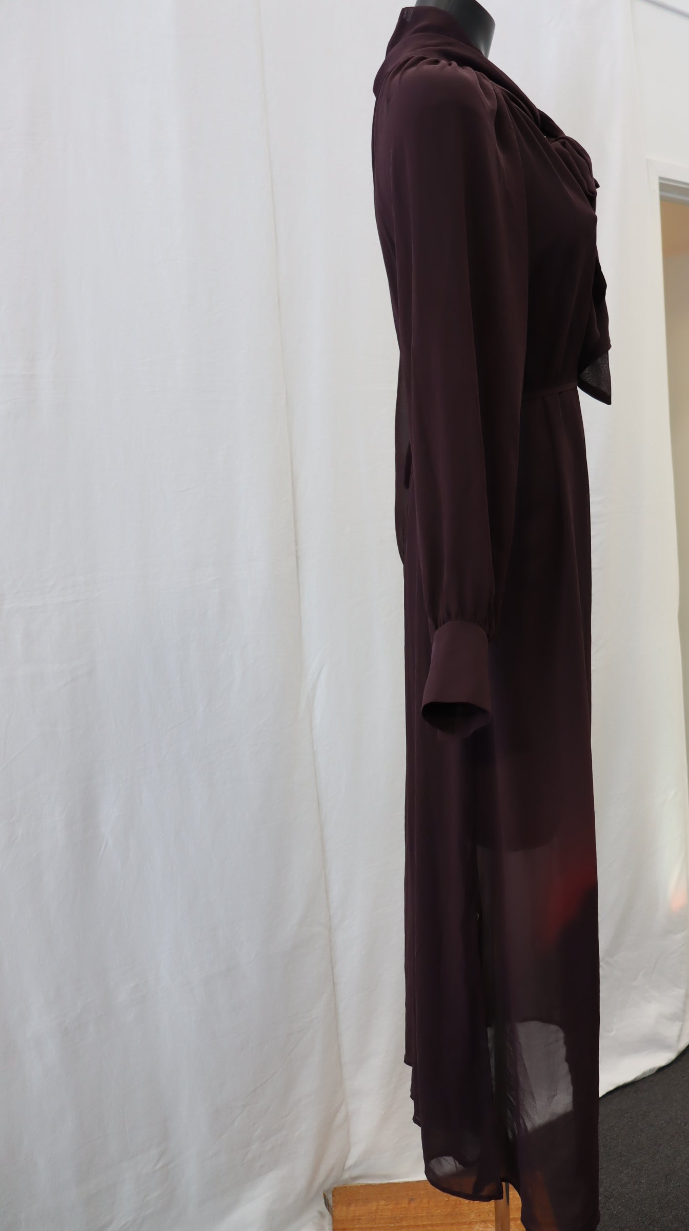 moochi Maxi Dress S