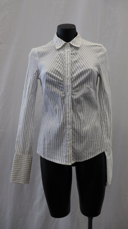 portmans Button Up 8