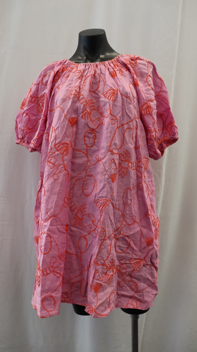 Hej Hej Mini Dress 14