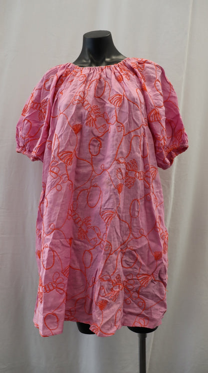 Hej Hej Mini Dress 14