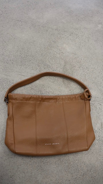 STATUS ANXIETY. handbag N/A