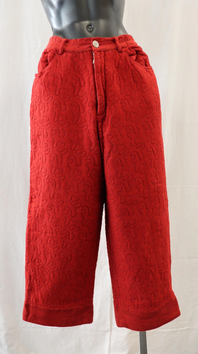 Pure nature Pants xs