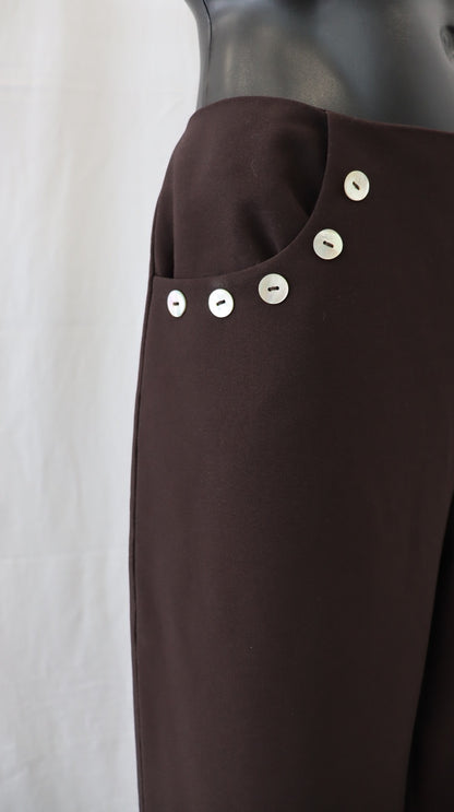 RUBY Pants 12
