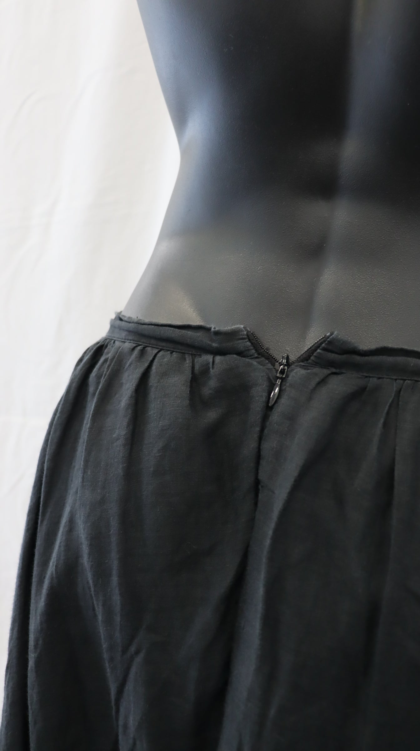 RUBY Maxi Skirt 16