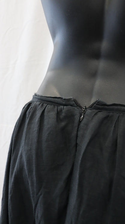RUBY Maxi Skirt 16