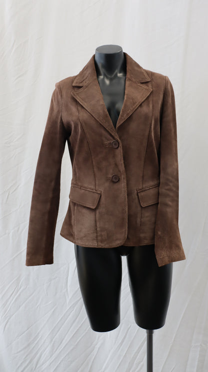 JACQUIE-E Jacket 8