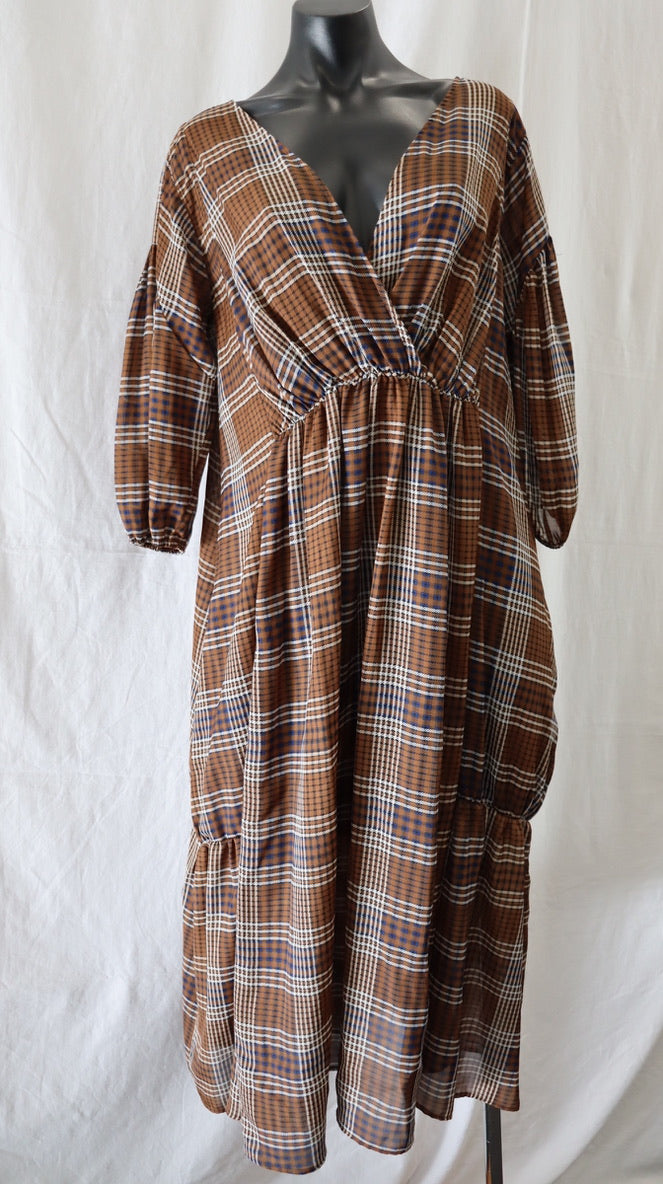 moochi Maxi Dress 10