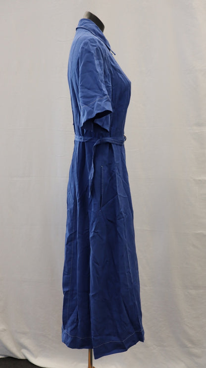 KATE SYLVESTER Maxi Dress 8