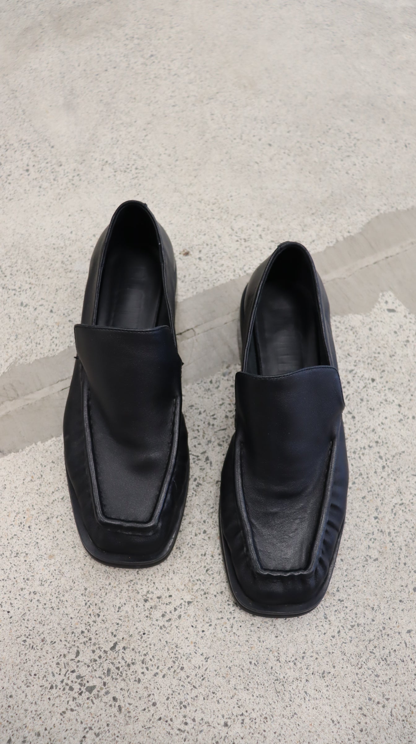 Bronwyn Loafer 39
