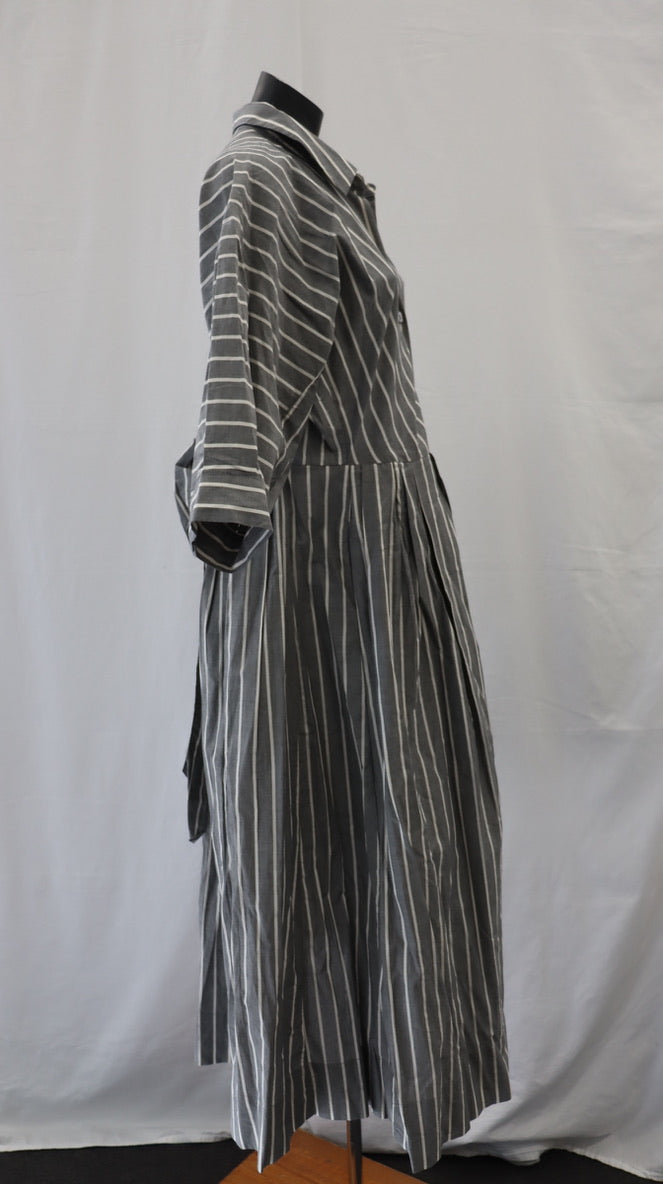 J I G S A W Midi Dress 12