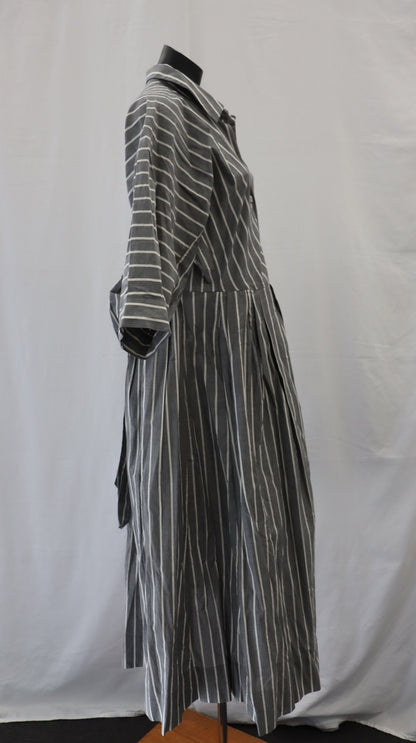 J I G S A W Midi Dress 12