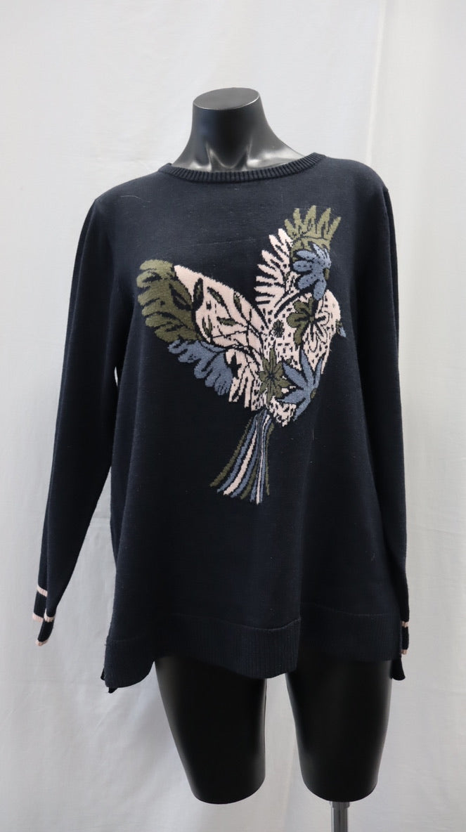 elm Knit 14