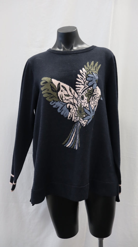 elm Knit 14