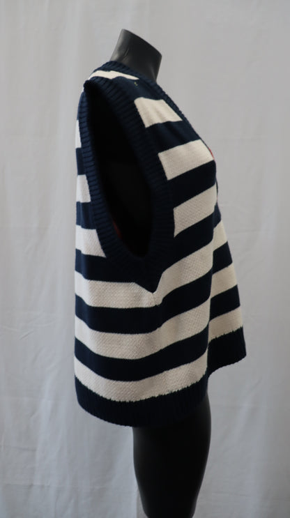 kowtow Vest xs