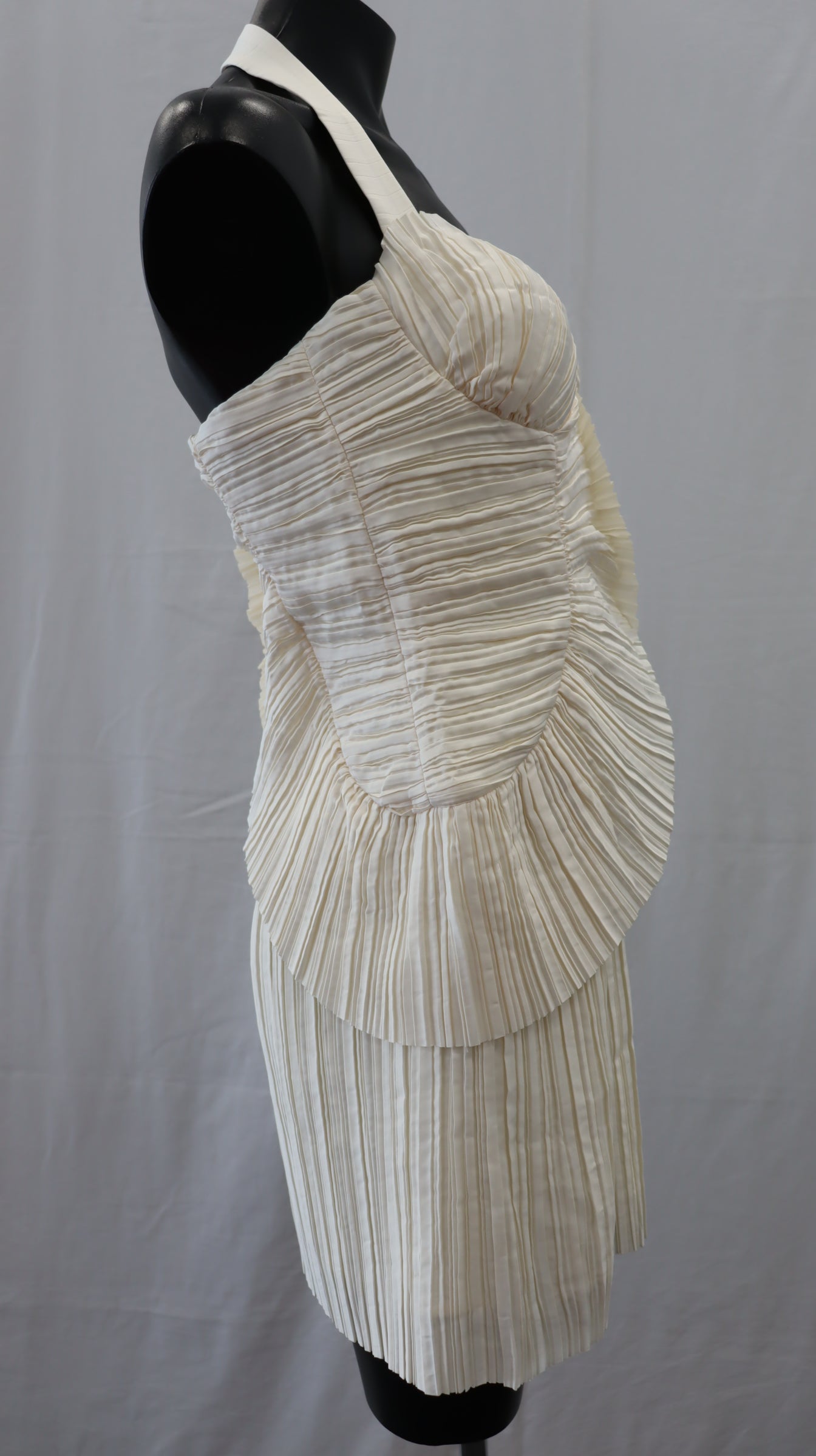 sheike Mini Dress 10