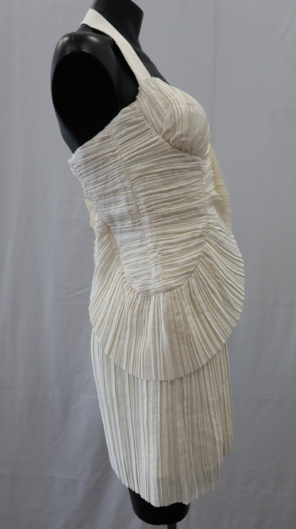 sheike Mini Dress 10