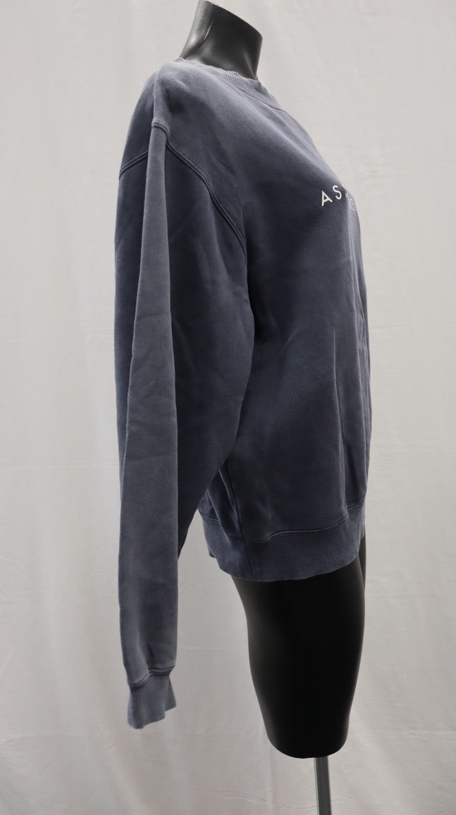 ASSEMBLY LABEL Jumper 8