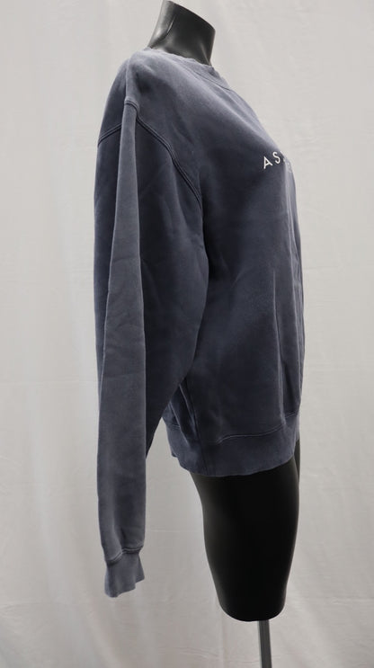 ASSEMBLY LABEL Jumper 8