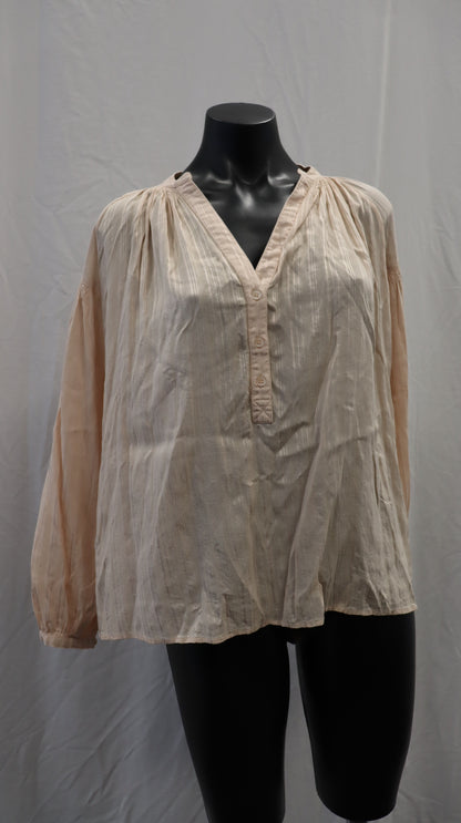 Vanessa Bruno Blouse 8