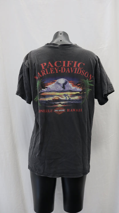 HARLEY-DAVIDSON Tee M