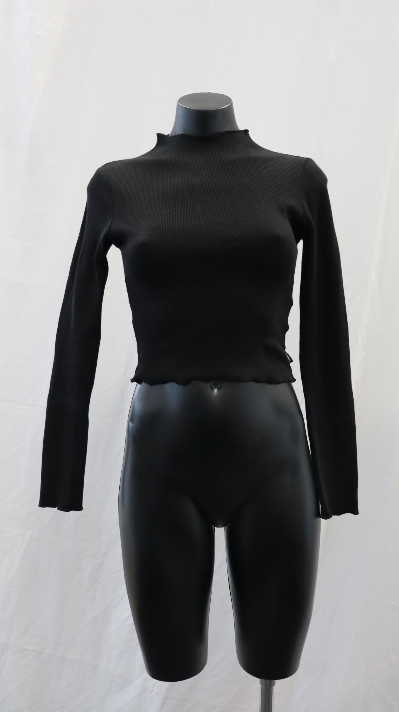 afends Long Sleeve S