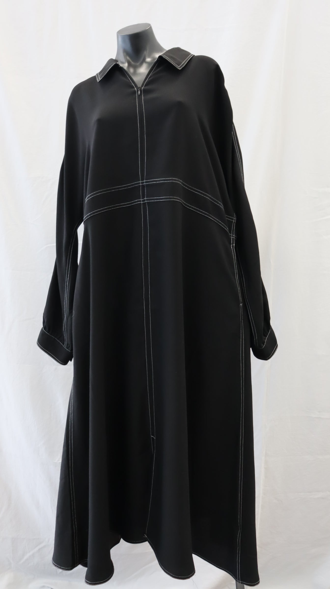 J I G S A W Maxi Dress 20