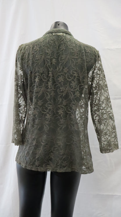 GRACE HILL Cardigan S