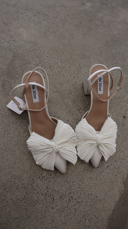 Be mine Heels 37