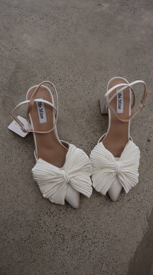 Be mine Heels 37
