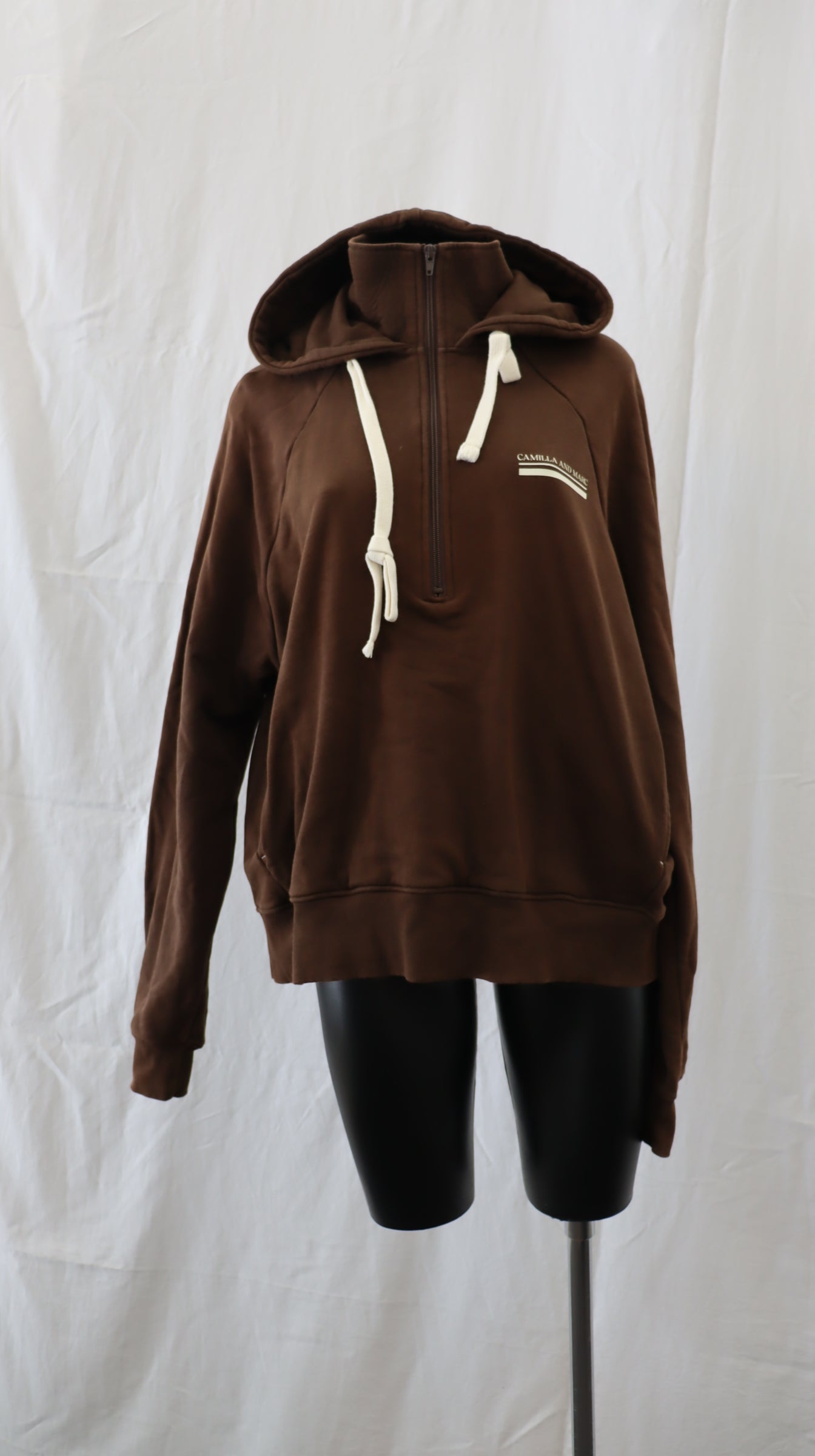 C & M | CAMILLA AND MARC Hoodie 8