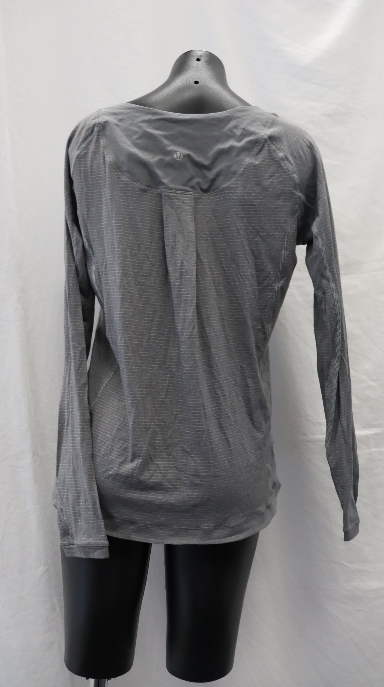 lululemon Long Sleeve M - L