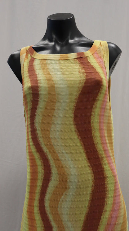 RUBY Maxi Dress 14