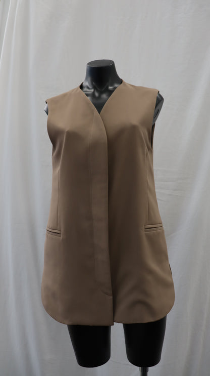 Harris Tapper Vest 8