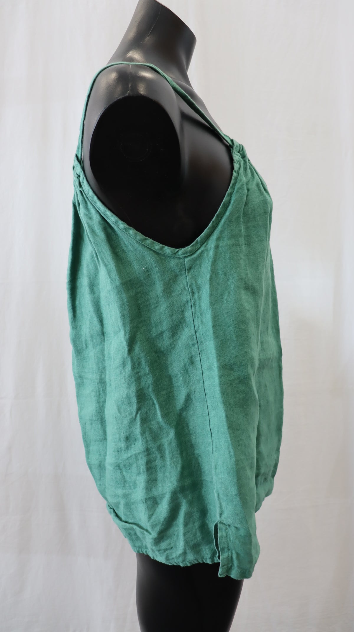 bellaumbia Top S