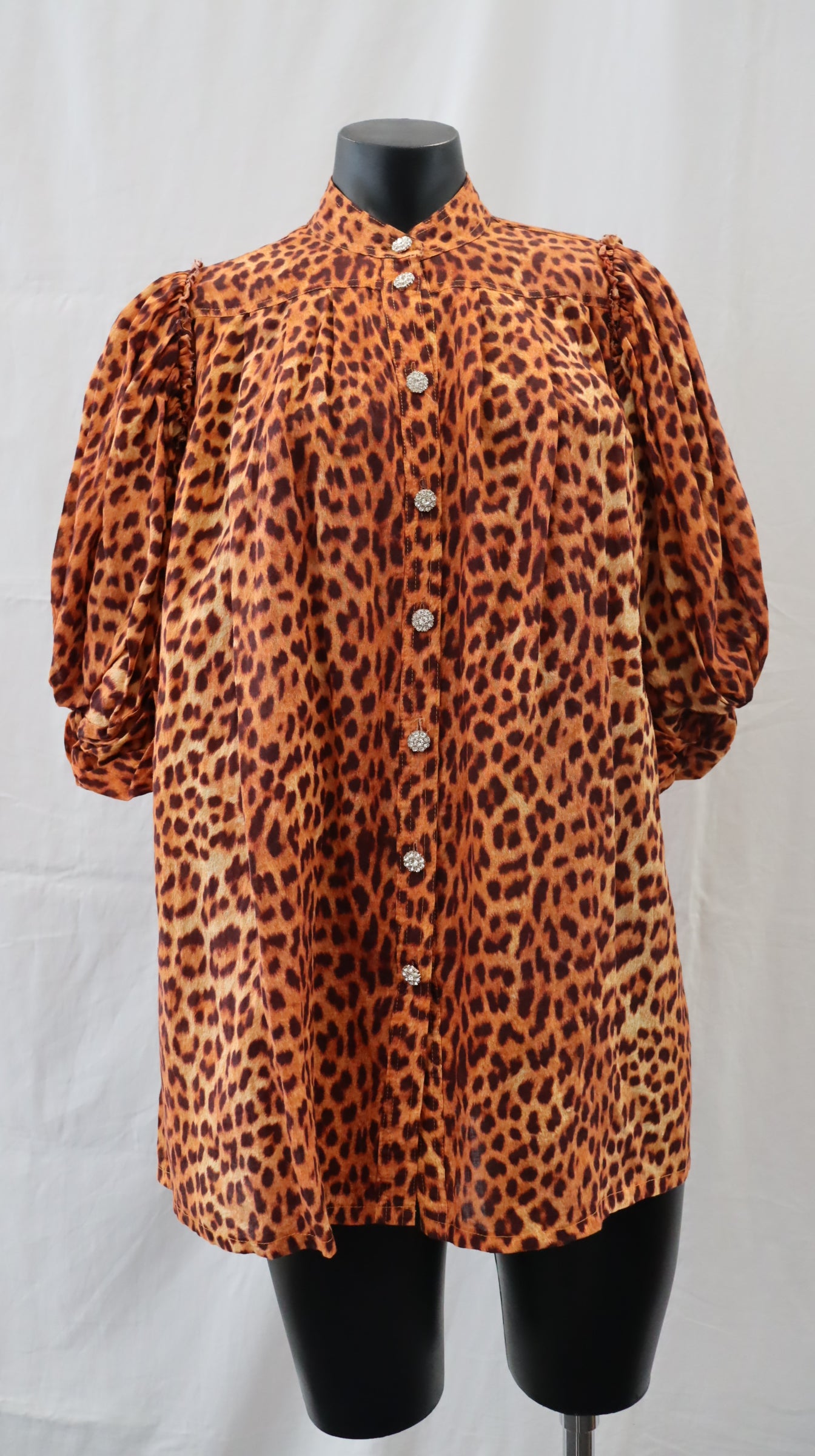 Yvonne Bennetti Top S