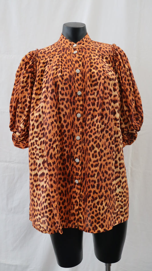 Yvonne Bennetti Top S