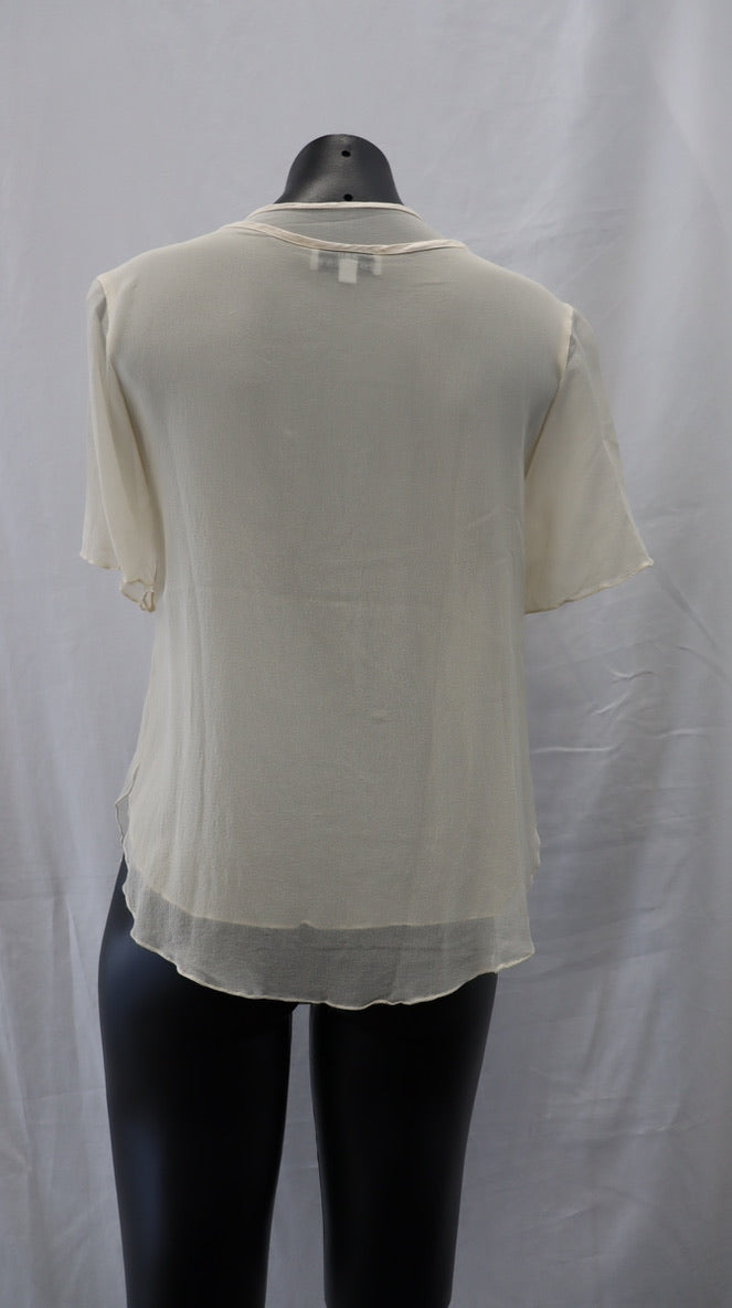 contest Blouse S